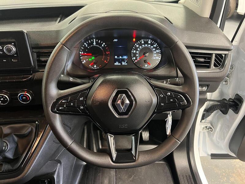 Used Renault Kangoo 2022 for sale - 76903934: Photo 25