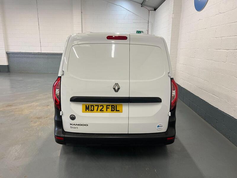 Used Renault Kangoo 2022 for sale - 76903934: Photo 6