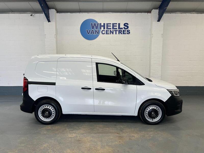 Used Renault Kangoo 2022 for sale - 76903934: Photo 7