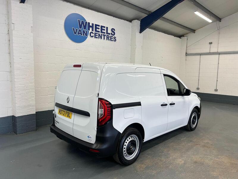 Used Renault Kangoo 2022 for sale - 76903934: Photo 8