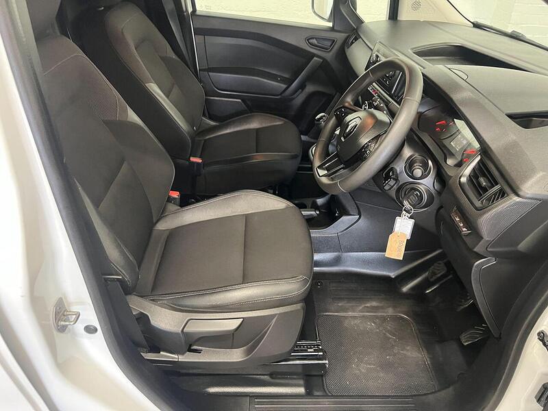 Used Renault Kangoo 2022 for sale - 76903934: Photo 9