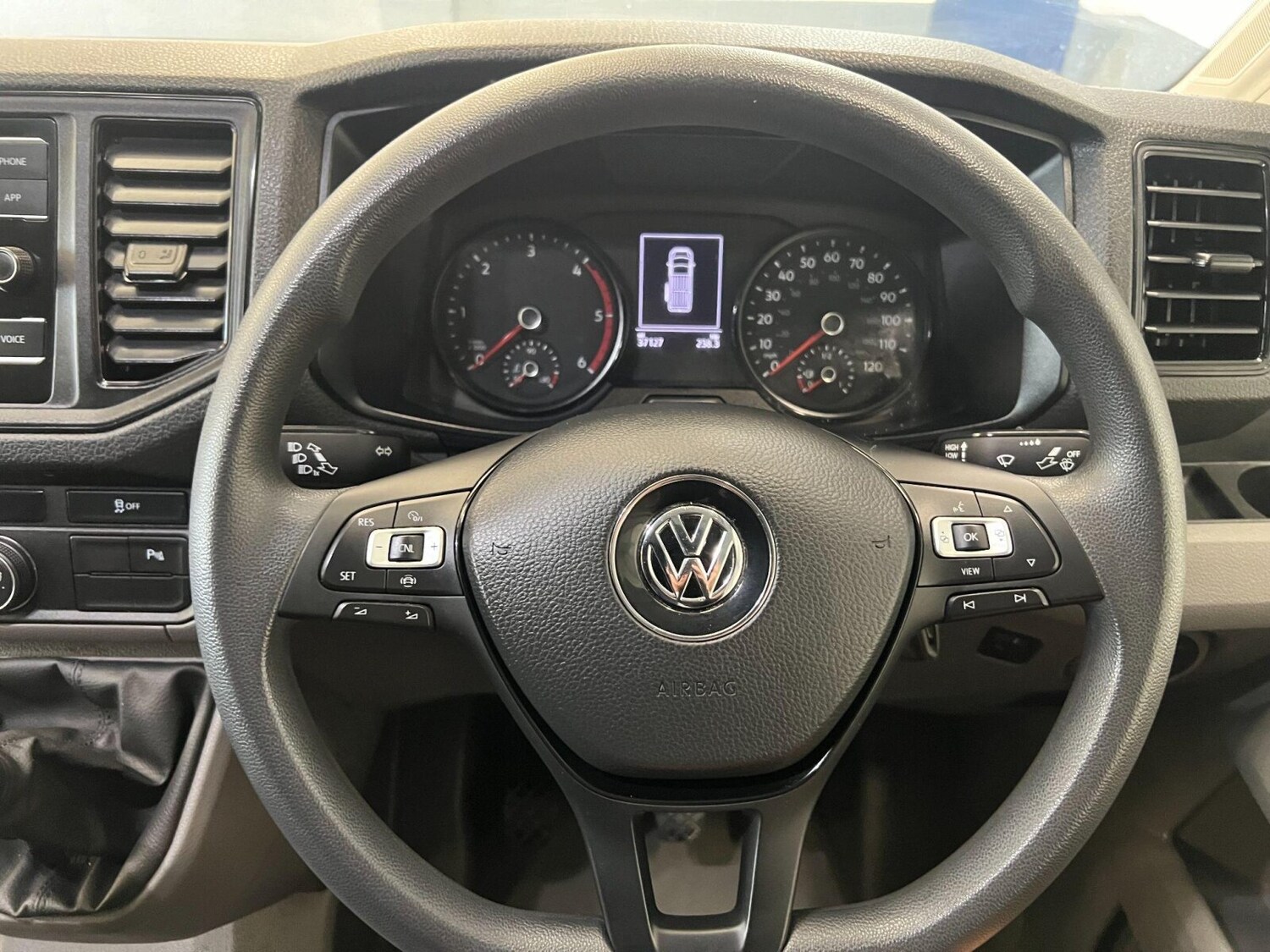 Vehicle 20