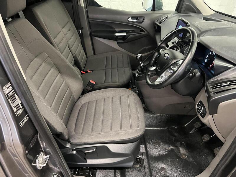 Used Ford Transit Connect 2022 for sale - 76904083: Photo 10
