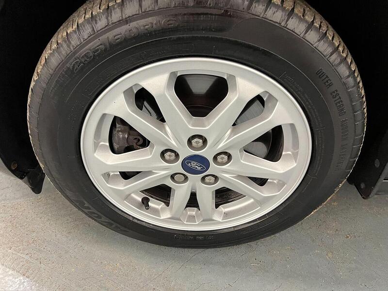 Used Ford Transit Connect 2022 for sale - 76904083: Photo 20