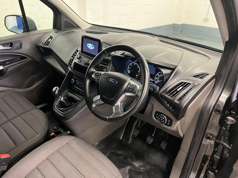 Used Ford Transit Connect 2022 for sale - 76904083: Photo 23