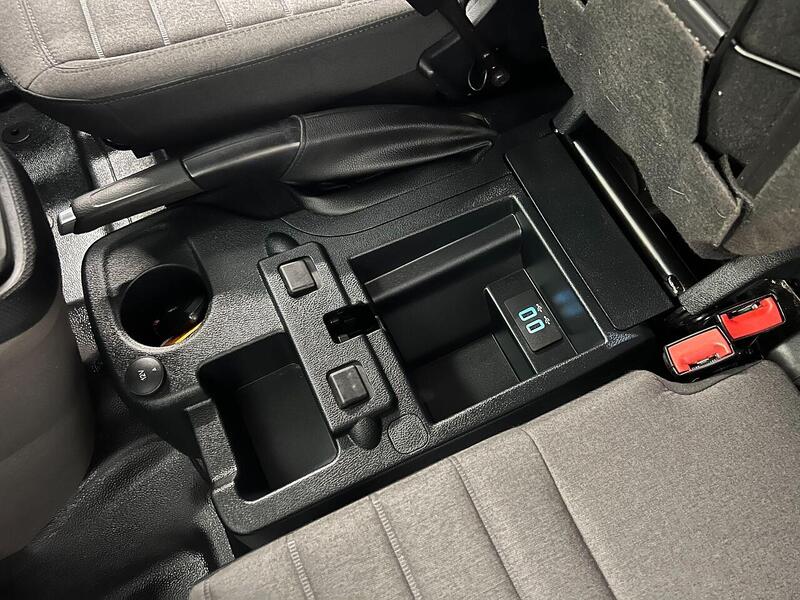 Used Ford Transit Connect 2022 for sale - 76904083: Photo 25