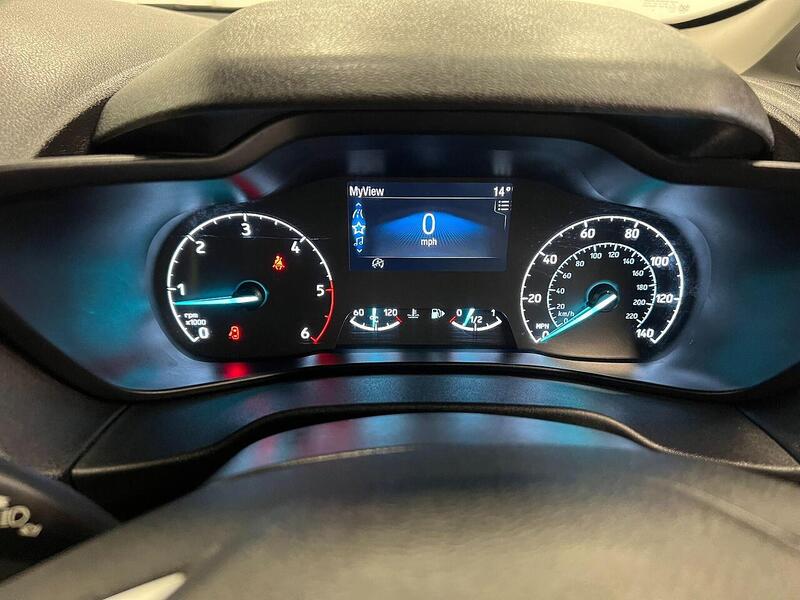 Used Ford Transit Connect 2022 for sale - 76904083: Photo 27