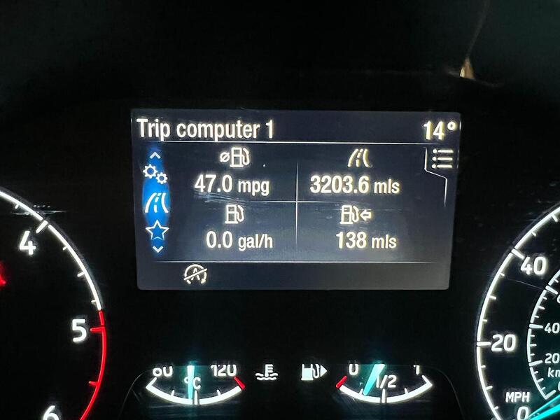 Used Ford Transit Connect 2022 for sale - 76904083: Photo 28