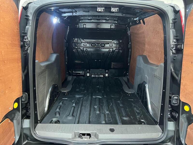 Used Ford Transit Connect 2022 for sale - 76904083: Photo 33