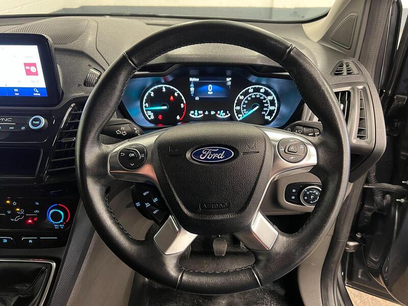 Used Ford Transit Connect 2022 for sale - 76904083: Photo 34