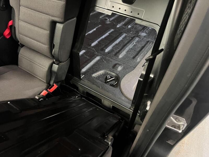 Used Ford Transit Connect 2022 for sale - 76904083: Photo 39