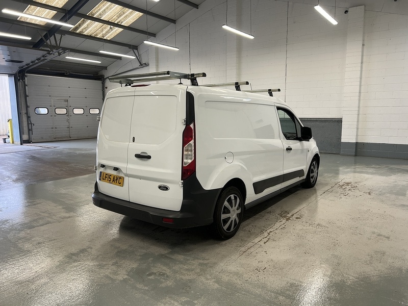 Used Ford Transit Connect for sale - 77701916: Photo 3