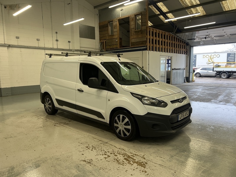 Used Ford Transit Connect for sale - 77701916: Photo 4