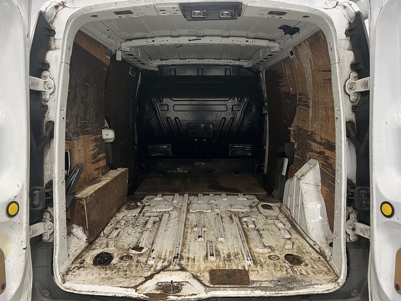 Used Ford Transit Connect for sale - 77701916: Photo 5