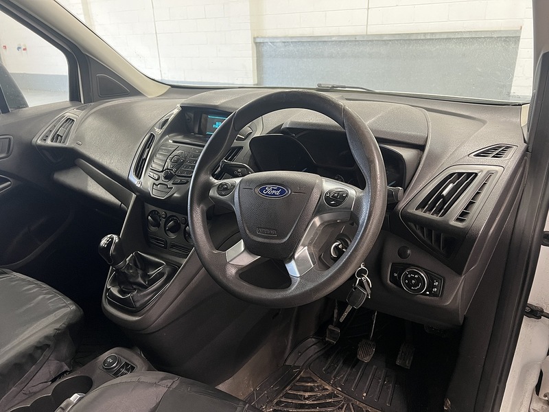 Used Ford Transit Connect for sale - 77701916: Photo 6