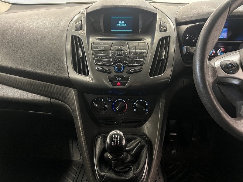 Used Ford Transit Connect for sale - 77701916: Photo 8