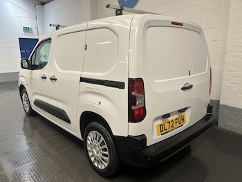 Used Toyota ProAce 2023 for sale - 79436282: Photo