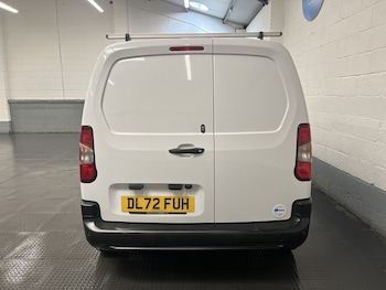 Used Toyota ProAce 2023 for sale - 79436282: Photo