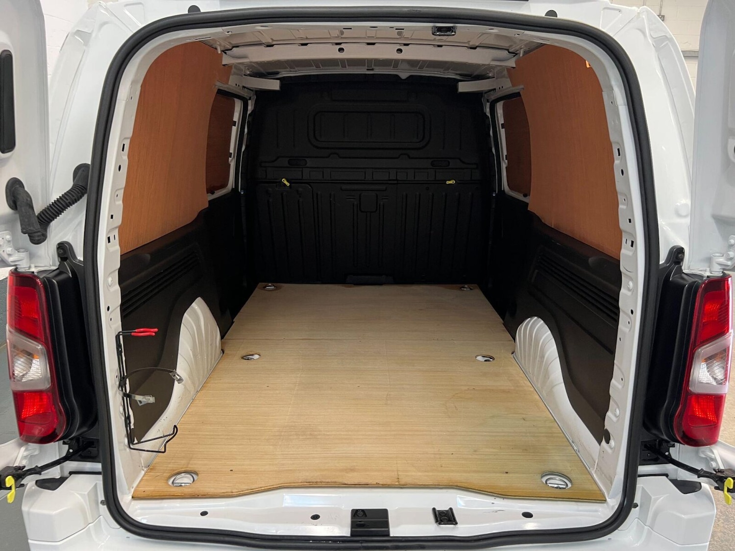 Vehicle 24