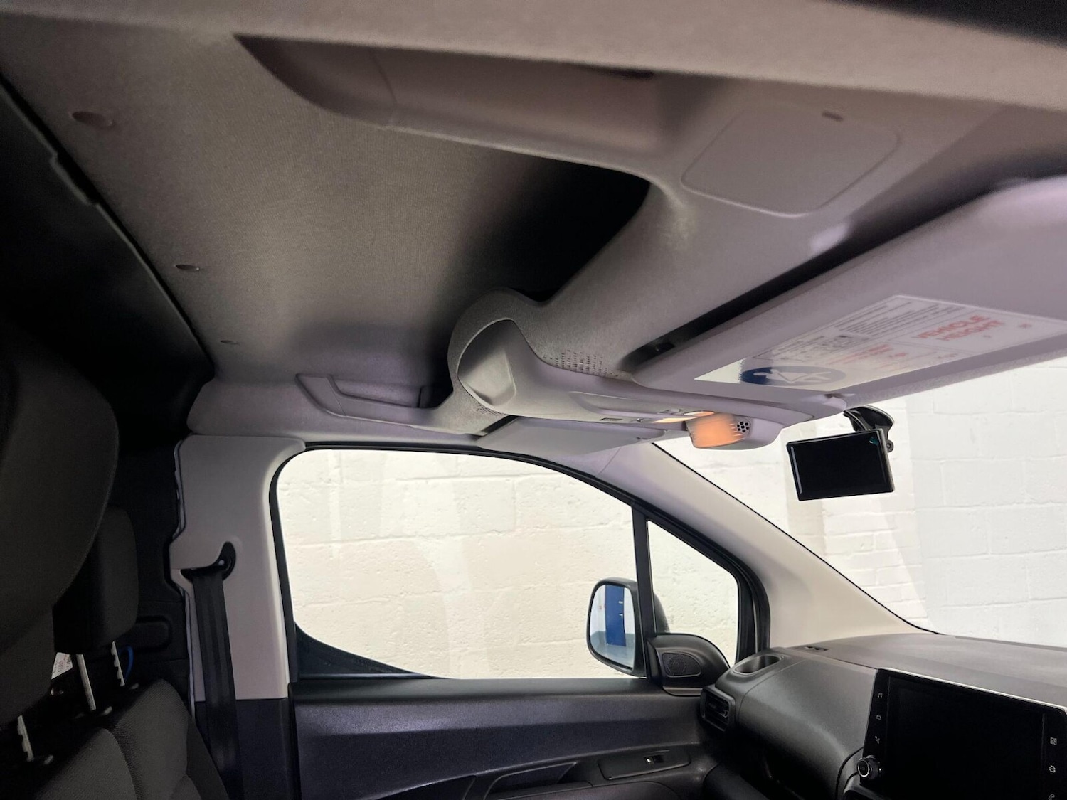Vehicle 29