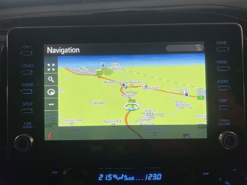 Used Toyota Hilux 2023 for sale - 77250842: Photo 12