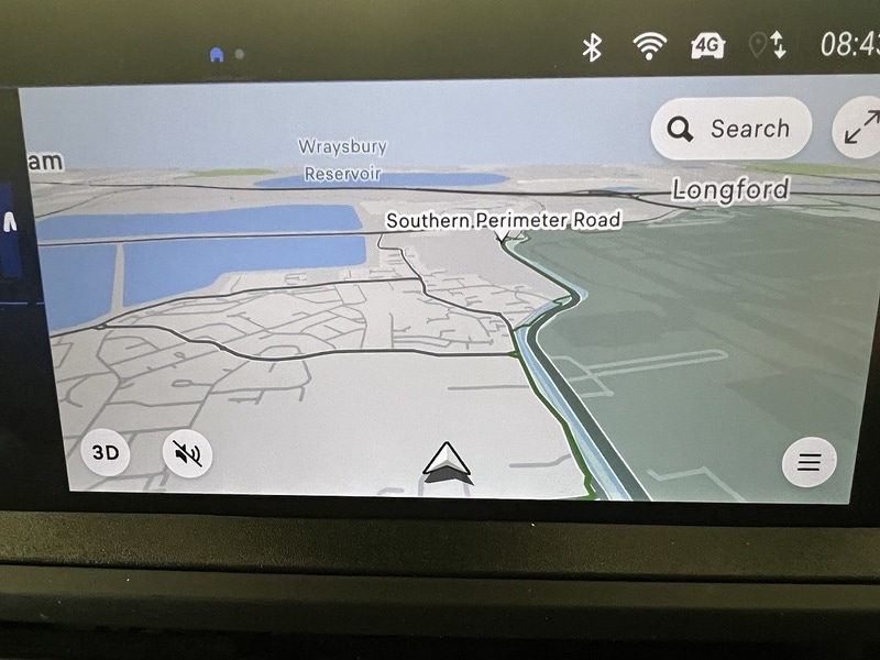 Used Vauxhall Vivaro 2024 for sale - 78122358: Photo 10