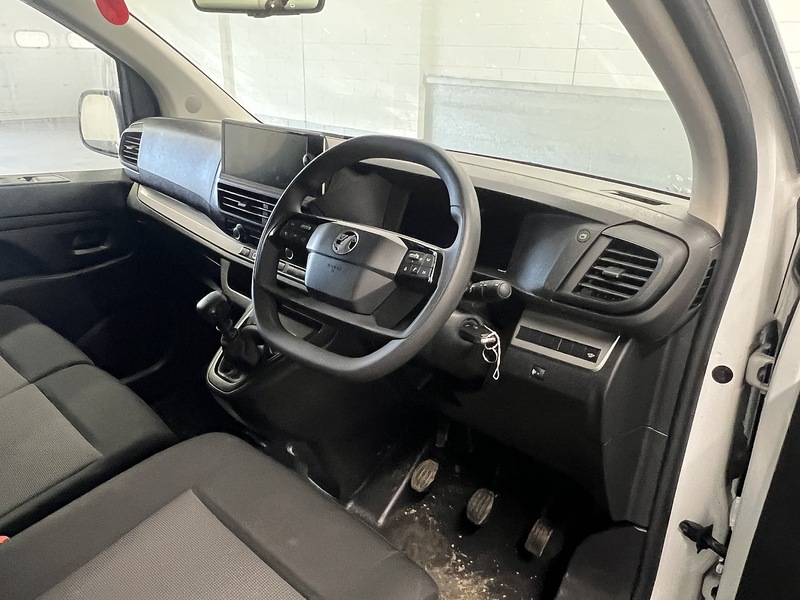 Used Vauxhall Vivaro 2024 for sale - 78122358: Photo 6