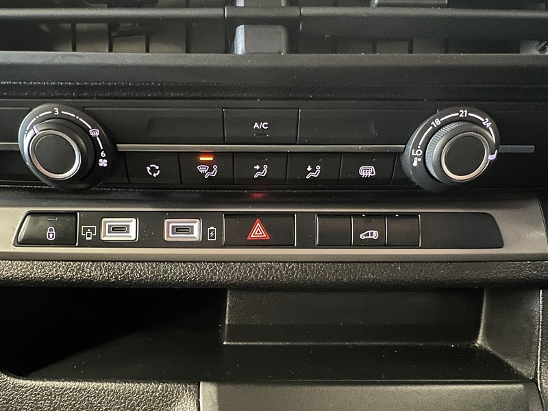 Used Vauxhall Vivaro 2024 for sale - 78122358: Photo 9