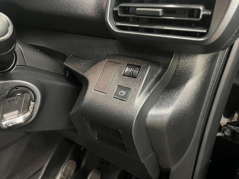 Used Peugeot Partner 2024 for sale - 76904232: Photo 11