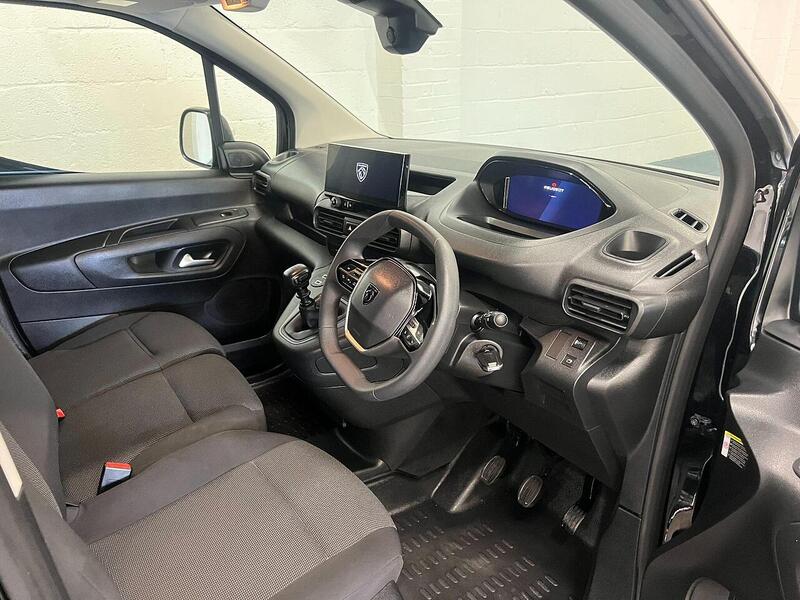 Used Peugeot Partner 2024 for sale - 76904232: Photo 16