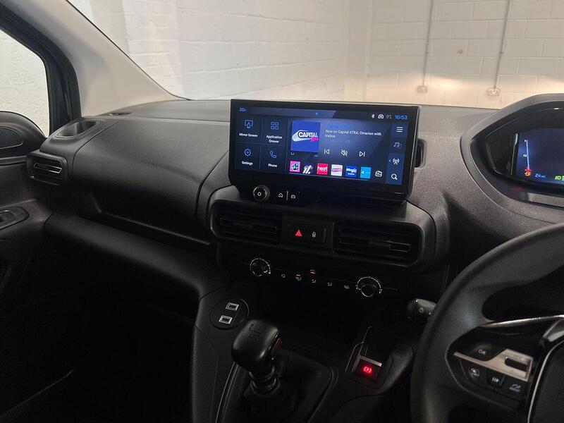 Used Peugeot Partner 2024 for sale - 76904232: Photo 17