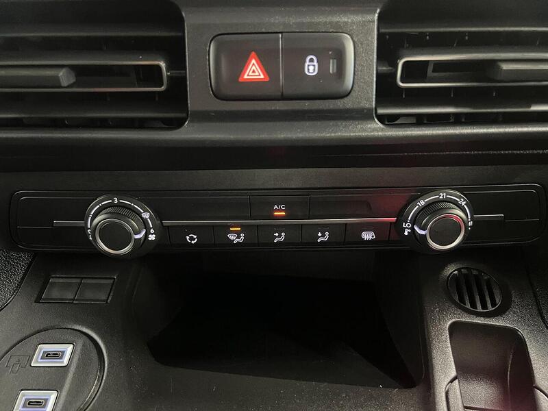 Used Peugeot Partner 2024 for sale - 76904232: Photo 18