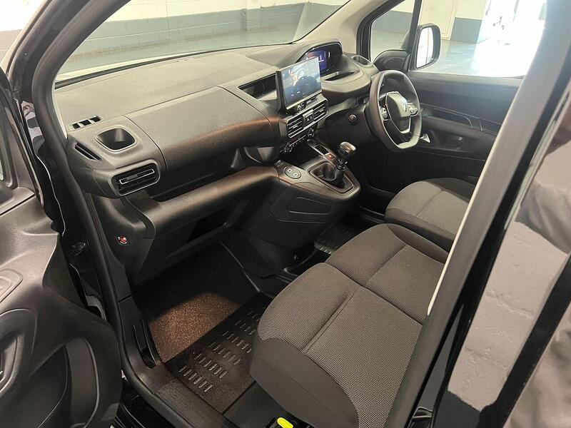 Used Peugeot Partner 2024 for sale - 76904232: Photo 19