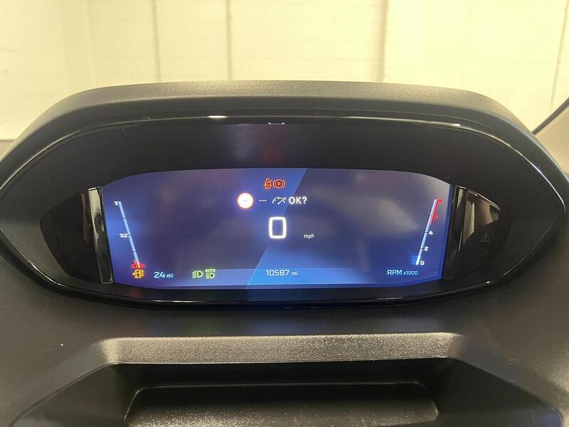 Used Peugeot Partner 2024 for sale - 76904232: Photo 21