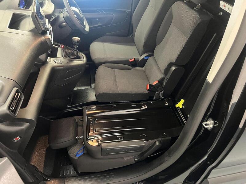 Used Peugeot Partner 2024 for sale - 76904232: Photo 23