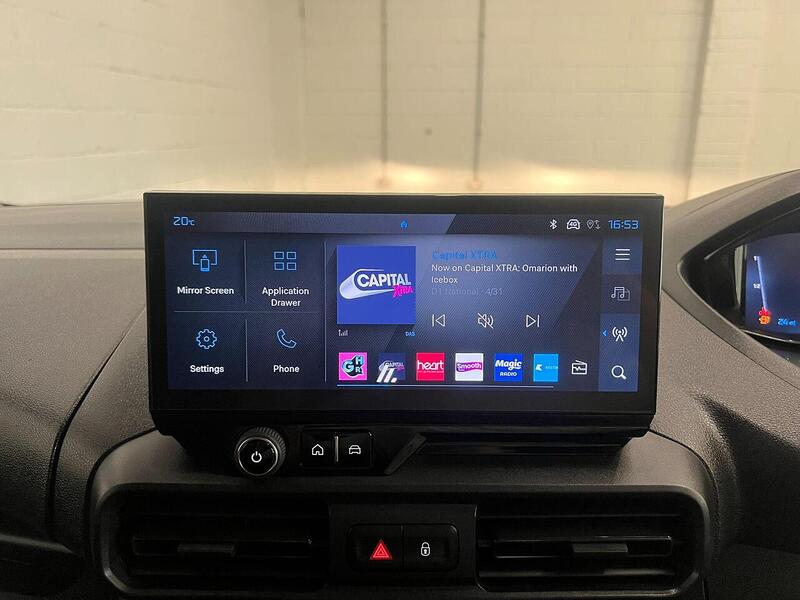 Used Peugeot Partner 2024 for sale - 76904232: Photo 24