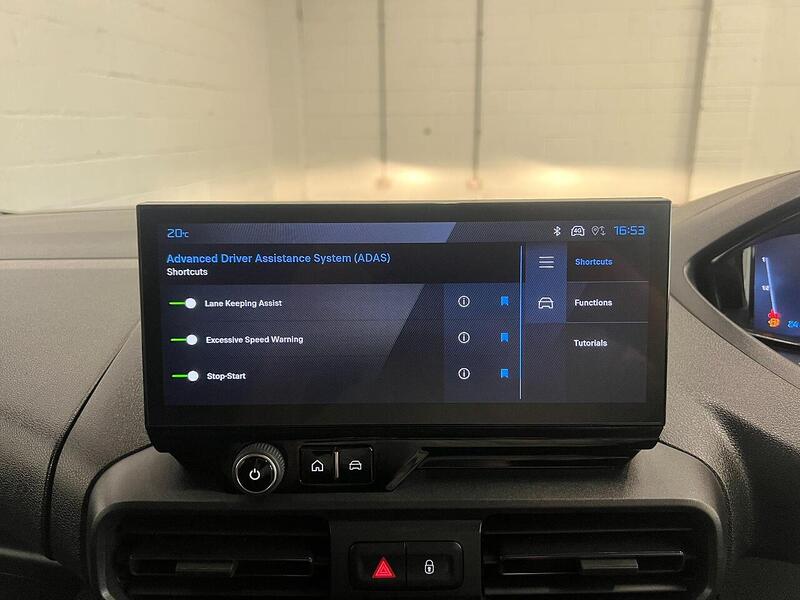 Used Peugeot Partner 2024 for sale - 76904232: Photo 25