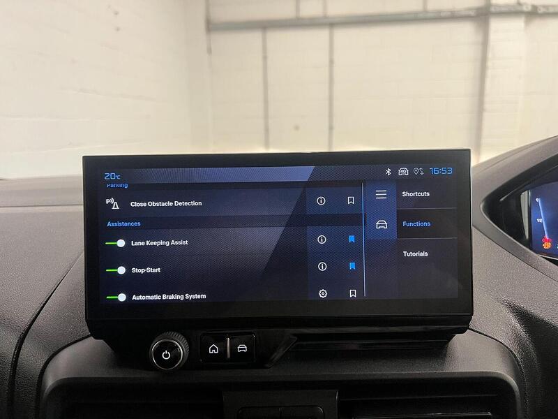 Used Peugeot Partner 2024 for sale - 76904232: Photo 26