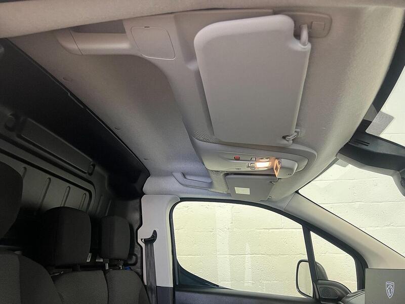 Used Peugeot Partner 2024 for sale - 76904232: Photo 34
