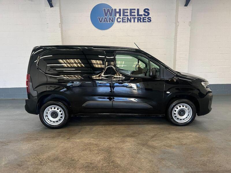 Used Peugeot Partner 2024 for sale - 76904232: Photo 7