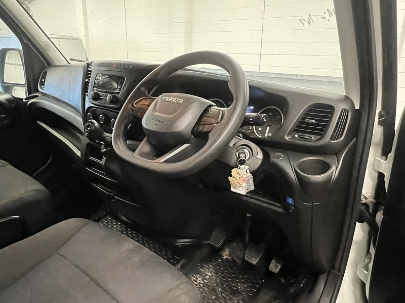 Used Iveco Daily 2021 for sale - 76906081: Photo 5