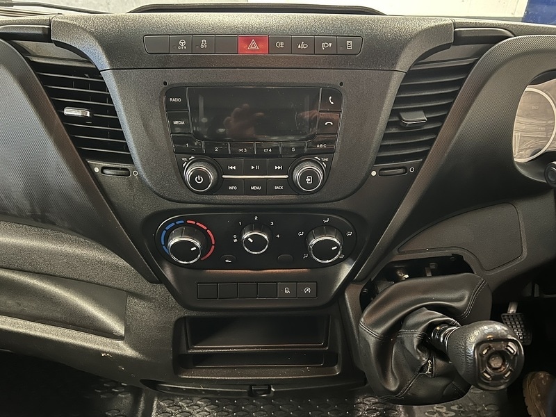 Used Iveco Daily 2021 for sale - 76906081: Photo 7