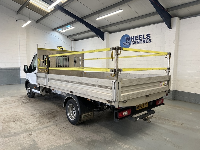 Used Ford Transit 2022 for sale - 77953454: Photo 2