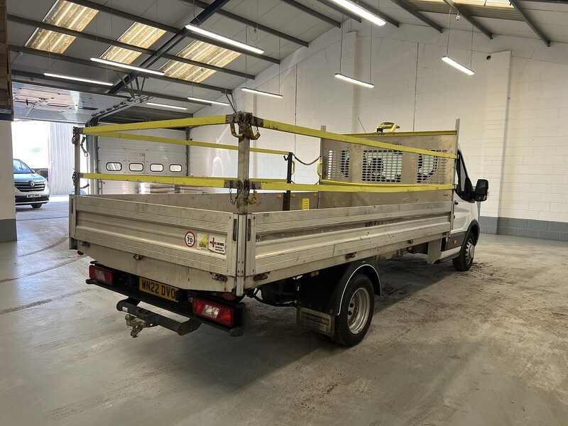 Used Ford Transit 2022 for sale - 77953454: Photo 3