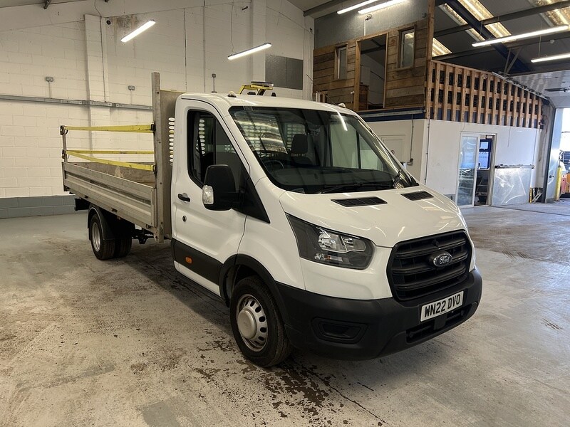 Used Ford Transit 2022 for sale - 77953454: Photo 4