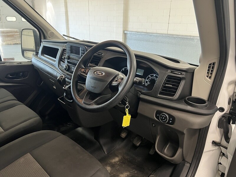 Used Ford Transit 2022 for sale - 77953454: Photo 5