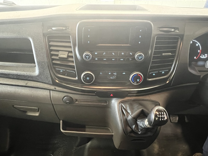 Used Ford Transit 2022 for sale - 77953454: Photo 7