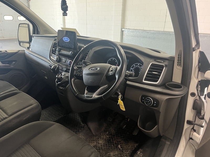 Used Ford Transit Custom 2022 for sale - 78031115: Photo 6