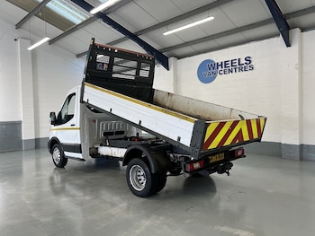 Used Ford Transit 2024 for sale - 77227895: Photo