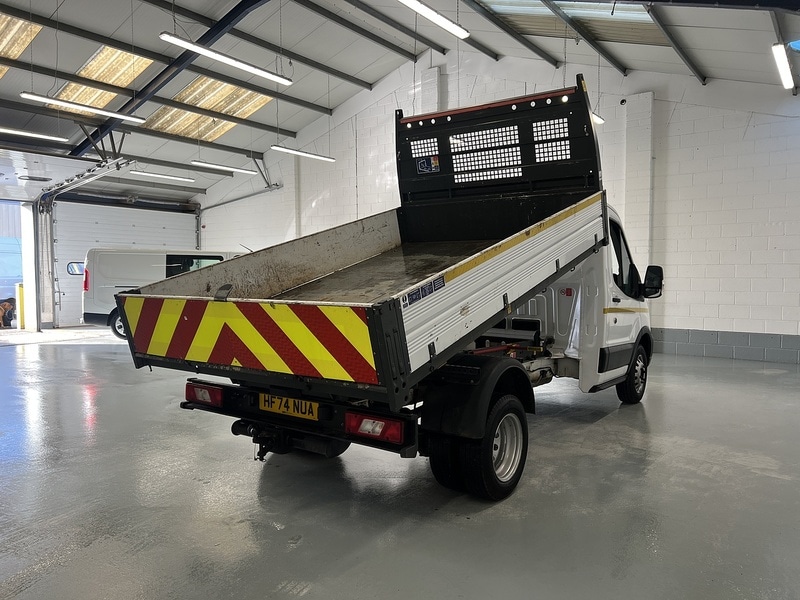 Used Ford Transit 2024 for sale - 77227895: Photo 3